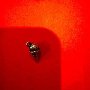 James Avery ice cream cone